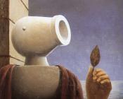 雷内 马格里特 : 引导